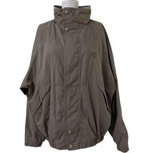 Vintage Members Only Mariner jacket men's large